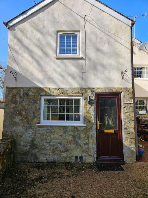 The Hayloft, Bannsvale Farm Villa Truro Eksteriør bilde