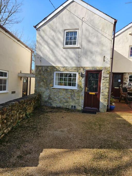 The Hayloft, Bannsvale Farm Villa Truro Eksteriør bilde