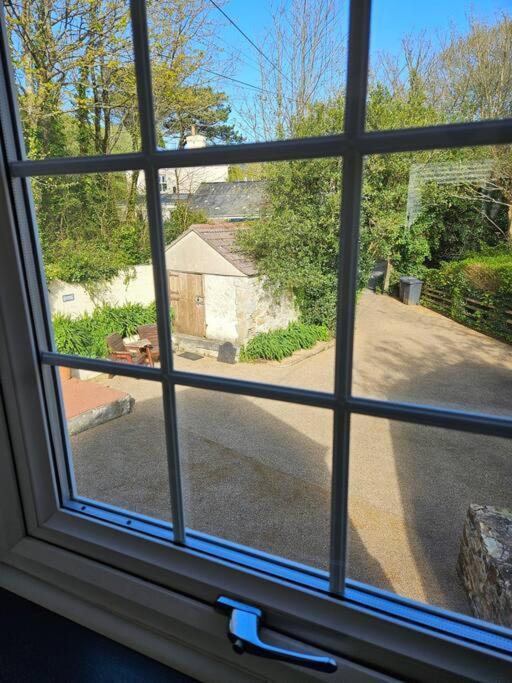 The Hayloft, Bannsvale Farm Villa Truro Eksteriør bilde